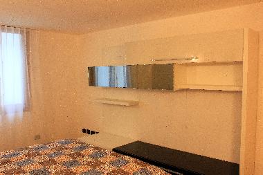 Apartamento de vacaciones en Tremezzo (Como)Casa de vacaciones