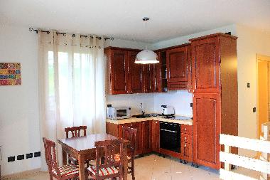 Apartamento de vacaciones en Tremezzo (Como)Casa de vacaciones