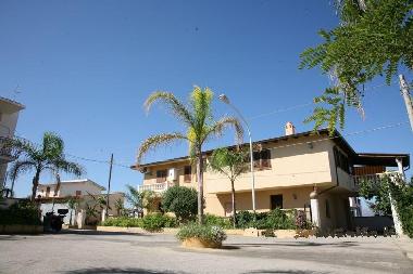 Apartamento de vacaciones en BALESTRATE (Palermo)Casa de vacaciones