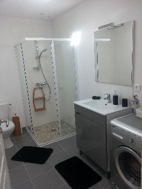 Apartamento de vacaciones en La Marne (Loire-Atlantique)Casa de vacaciones