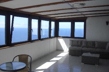 Casa de vacaciones en Tacoronte (Teneriffa)Casa de vacaciones