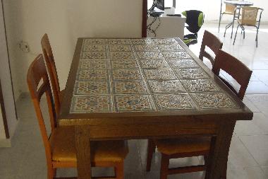 Casa de vacaciones en Tacoronte (Teneriffa)Casa de vacaciones