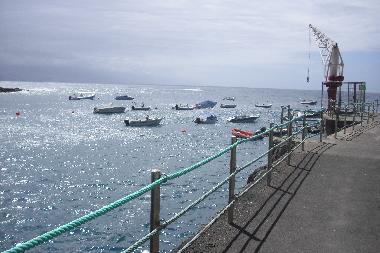 Casa de vacaciones en Tacoronte (Teneriffa)Casa de vacaciones