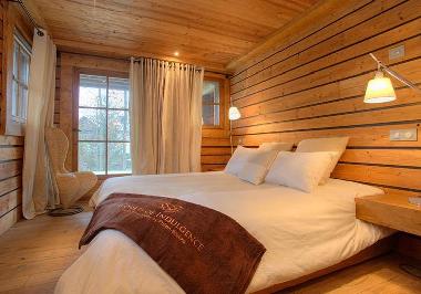 Villa en Megeve (Rhne)Casa de vacaciones