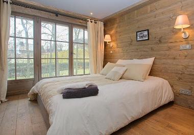 Villa en Megeve (Rhne)Casa de vacaciones