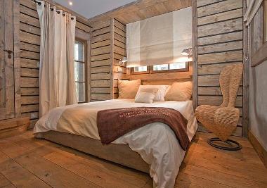 Villa en Megeve (Rhne)Casa de vacaciones