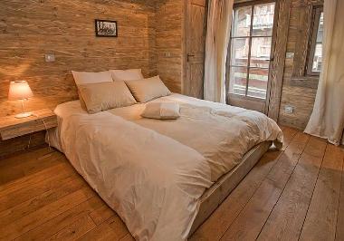 Villa en Megeve (Rhne)Casa de vacaciones