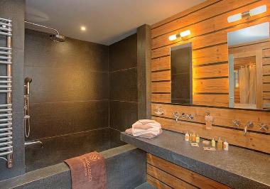 Villa en Megeve (Rhne)Casa de vacaciones