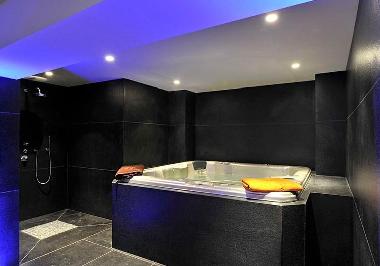 Villa en Megeve (Rhne)Casa de vacaciones