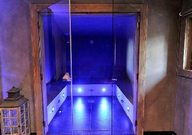 Villa en Megeve (Rhne)Casa de vacaciones