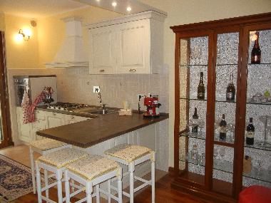 Apartamento de vacaciones en ASSISI (Perugia)Casa de vacaciones