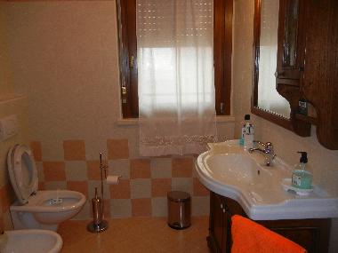 Apartamento de vacaciones en ASSISI (Perugia)Casa de vacaciones