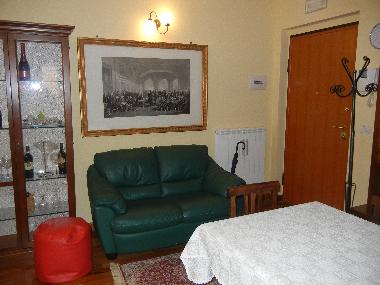Apartamento de vacaciones en ASSISI (Perugia)Casa de vacaciones