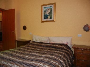 Apartamento de vacaciones en ASSISI (Perugia)Casa de vacaciones