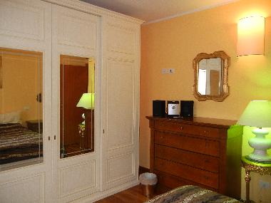 Apartamento de vacaciones en ASSISI (Perugia)Casa de vacaciones