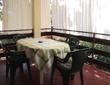 Apartamento de vacaciones en Pag , Mandre (Zadarska)Casa de vacaciones