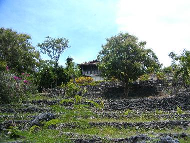Casa de vacaciones en Lotloton (Siquijor)Casa de vacaciones