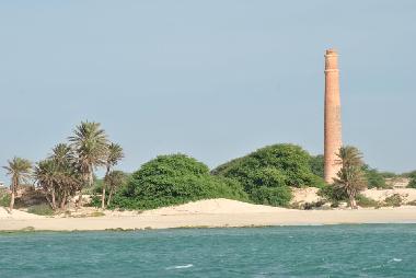 Apartamento de vacaciones en SAL REI (Boa Vista)Casa de vacaciones