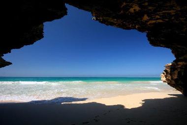 Apartamento de vacaciones en SAL REI (Boa Vista)Casa de vacaciones