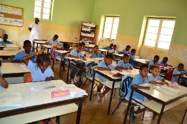 Apartamento de vacaciones en SAL REI (Boa Vista)Casa de vacaciones