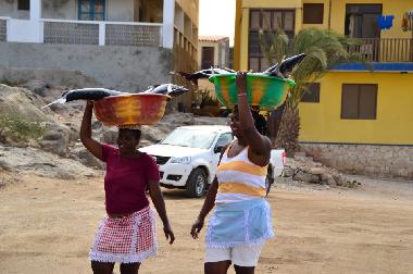 Apartamento de vacaciones en SAL REI (Boa Vista)Casa de vacaciones