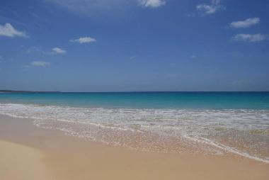 Apartamento de vacaciones en SAL REI (Boa Vista)Casa de vacaciones