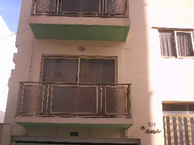 Apartamento de vacaciones en Mellieha (Malta)Casa de vacaciones