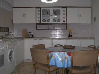 Apartamento de vacaciones en Mellieha (Malta)Casa de vacaciones