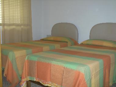 Apartamento de vacaciones en Mellieha (Malta)Casa de vacaciones