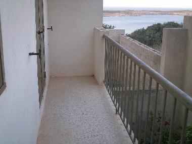 Apartamento de vacaciones en Mellieha (Malta)Casa de vacaciones
