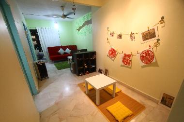 Apartamento de vacaciones en Melaka (Melaka)Casa de vacaciones