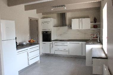 Casa de vacaciones en B�nodet (Finist�re)Casa de vacaciones