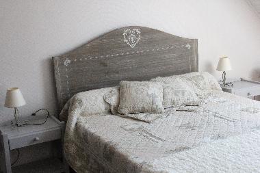 Casa de vacaciones en B�nodet (Finist�re)Casa de vacaciones