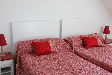 Casa de vacaciones en B�nodet (Finist�re)Casa de vacaciones