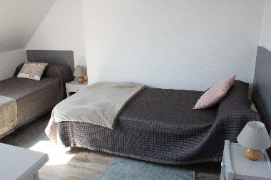 Casa de vacaciones en B�nodet (Finist�re)Casa de vacaciones