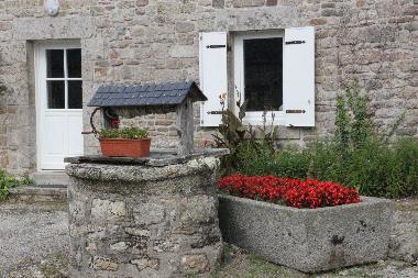 Casa de vacaciones en B�nodet (Finist�re)Casa de vacaciones