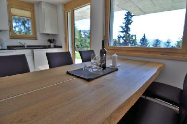 Apartamento de vacaciones en Bettmeralp (Bettmeralp)Casa de vacaciones