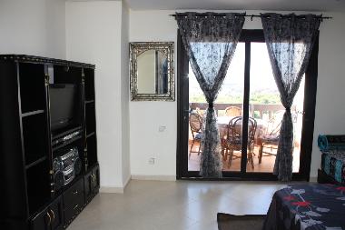 Apartamento de vacaciones en Cabo Negro (Tetouan)Casa de vacaciones