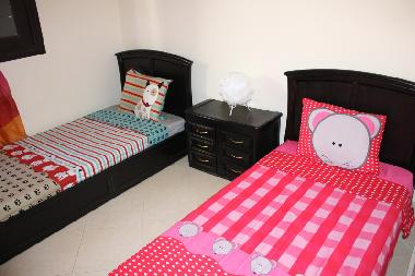 Apartamento de vacaciones en Cabo Negro (Tetouan)Casa de vacaciones