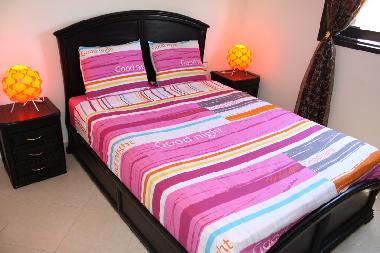 Apartamento de vacaciones en Cabo Negro (Tetouan)Casa de vacaciones