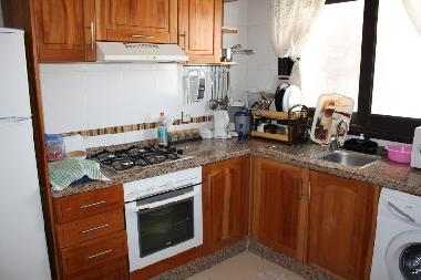 Apartamento de vacaciones en Cabo Negro (Tetouan)Casa de vacaciones