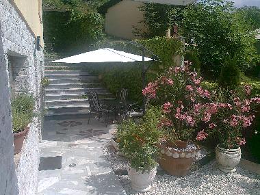 Apartamento de vacaciones en Kobarid (Kobarid)Casa de vacaciones