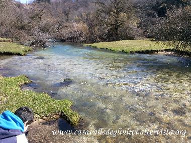 Casa de vacaciones en piglio (Frosinone)Casa de vacaciones