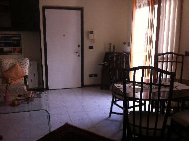 Apartamento de vacaciones en Milano (Milano)Casa de vacaciones