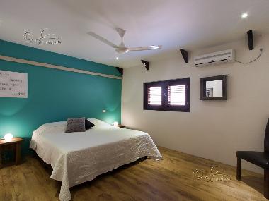 Apartamento de vacaciones en Kralendijk (Bonaire)Casa de vacaciones