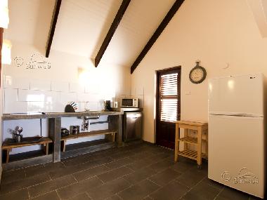 Apartamento de vacaciones en Kralendijk (Bonaire)Casa de vacaciones