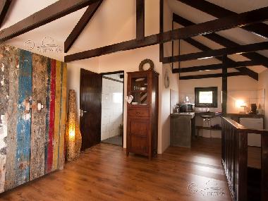 Apartamento de vacaciones en Kralendijk (Bonaire)Casa de vacaciones