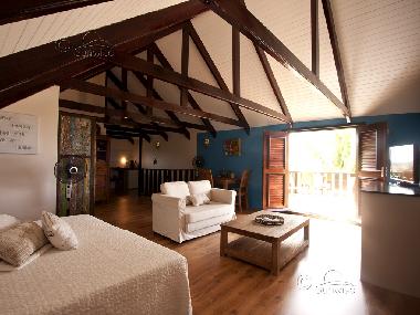 Apartamento de vacaciones en Kralendijk (Bonaire)Casa de vacaciones