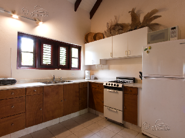Apartamento de vacaciones en Kralendijk (Bonaire)Casa de vacaciones