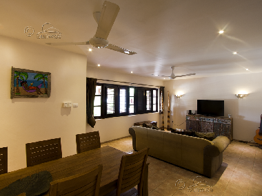 Apartamento de vacaciones en Kralendijk (Bonaire)Casa de vacaciones